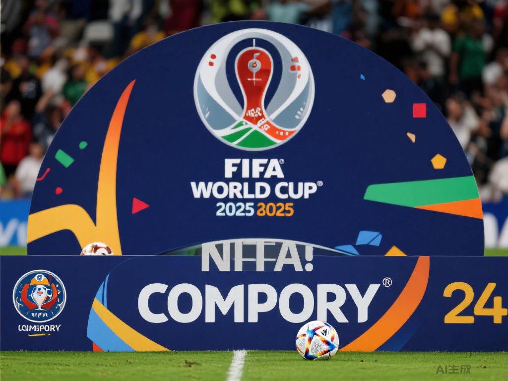 2025世俱杯—是FIFA革命性的突破，還是注定失敗的嘗試？（2025世俱杯：FIFA的創新里程碑還是註定失敗的冒險？）