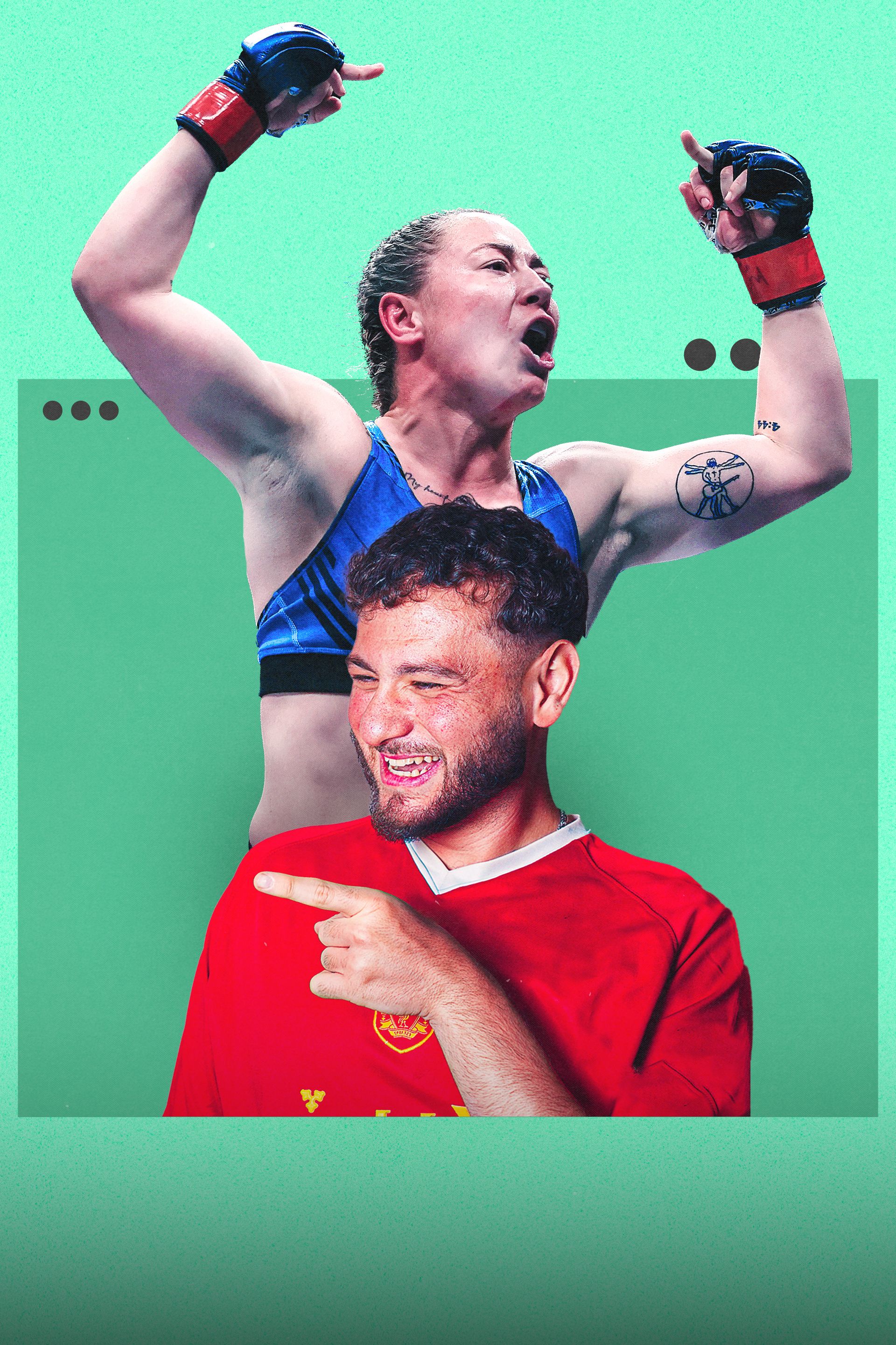 葛曼棋预赛勇夺第一，梁小静遗憾因伤退赛