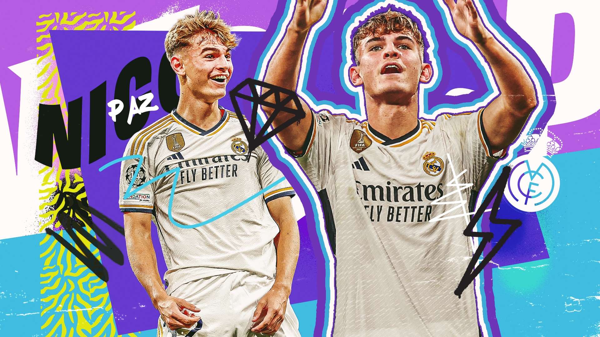 统治全场 统治全场