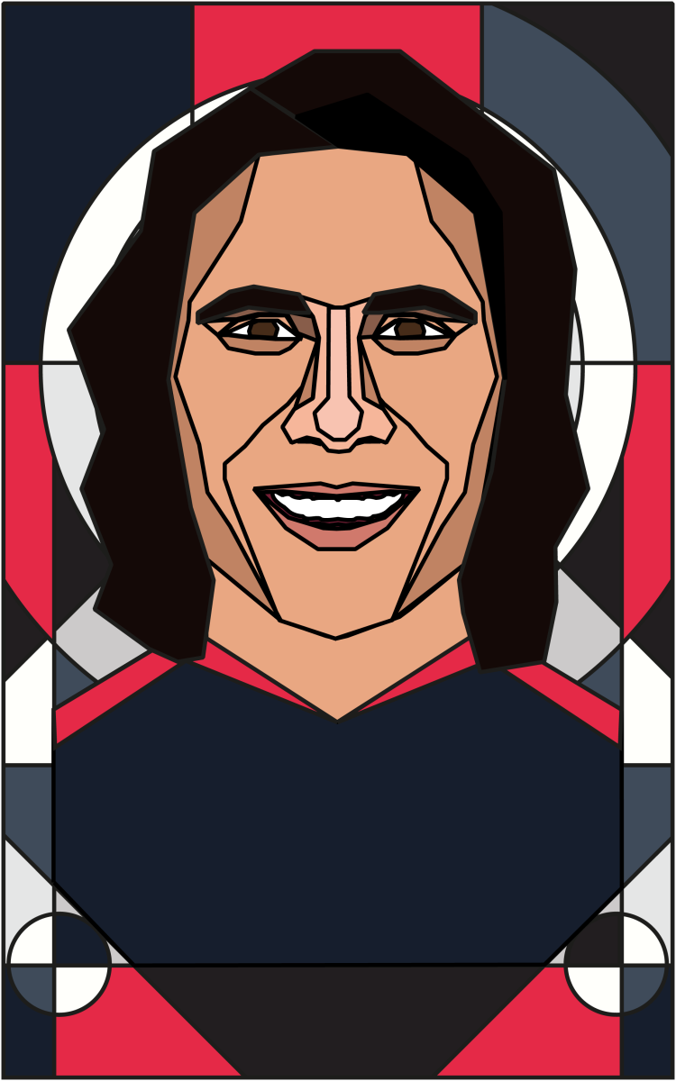 中占据了心 中占据了心