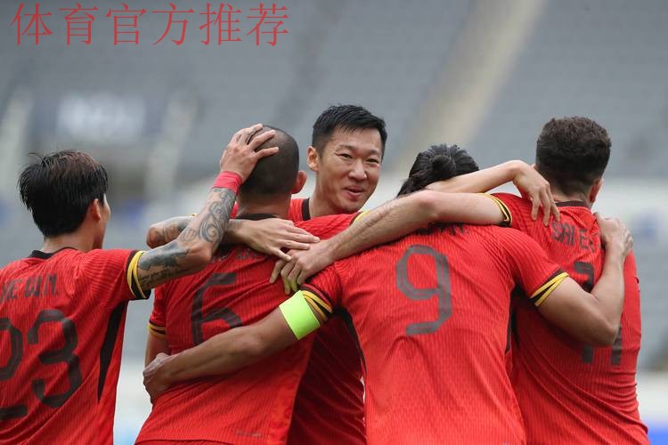 中国男足选拔队东亚杯1:0战胜中国香港队 中国男足选拔队东亚杯1:0战胜中国香港队